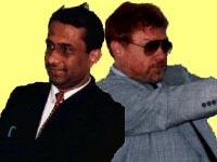 ヴァーチャルリアリティーシリーズ