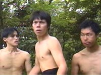 ブルー・スリーシリーズ